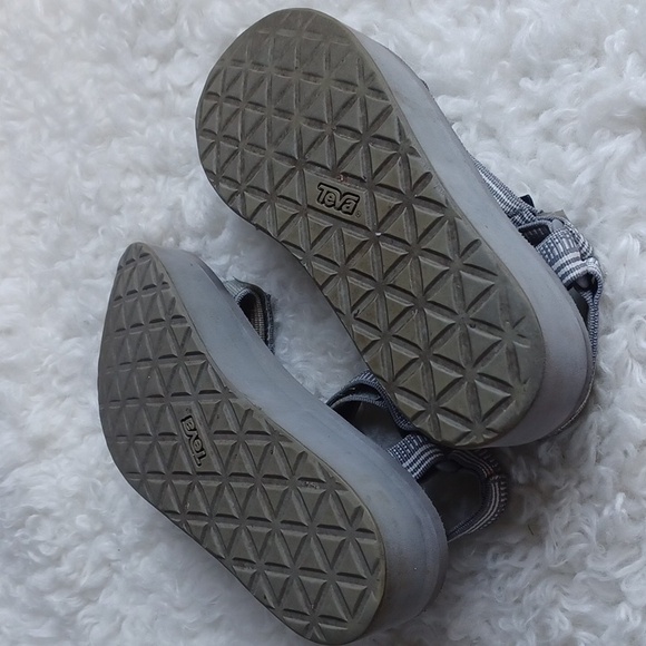 Teva sandals - Picture 5 of 15